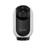 D2-PTZ Mini Wi-Fi 1080P Gece Görüşlü Güvenlik Kamerası