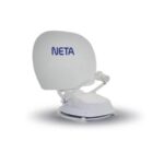 Motosat MTA55 Neta Uydu Sistemi