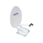 Motosat Set 60 HD Otomatik Uydu Alıcısı