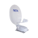 Neta Motosat 65'lik Karavan Uydusu