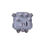 TAP OFF 4 Çıkışlı 8 DB Yeraltı Dağıtıcısı