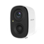 V-BT5 Dahili Bataryalı 1080P Smart Wi-Fi Kamera