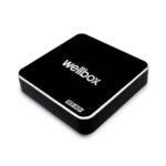 Wellbox H3 Android TV Box 2GB Ram 16GB Hafıza Android 11
