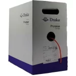 CAT-6 DRAKA