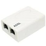 ADSL Splitter  MODEM-TELEFON AYIRICI