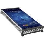 Teletek 10/40 Multiswitch Uydu Santrali