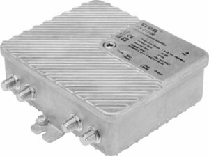 OTEL TV YAYIN SİSTEMİ ANFİSİ